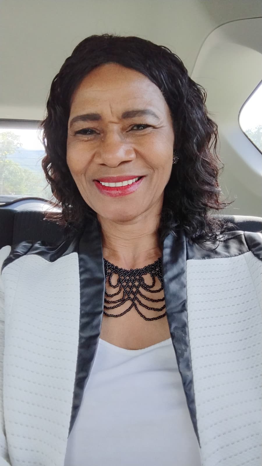 NONTSIKELELO